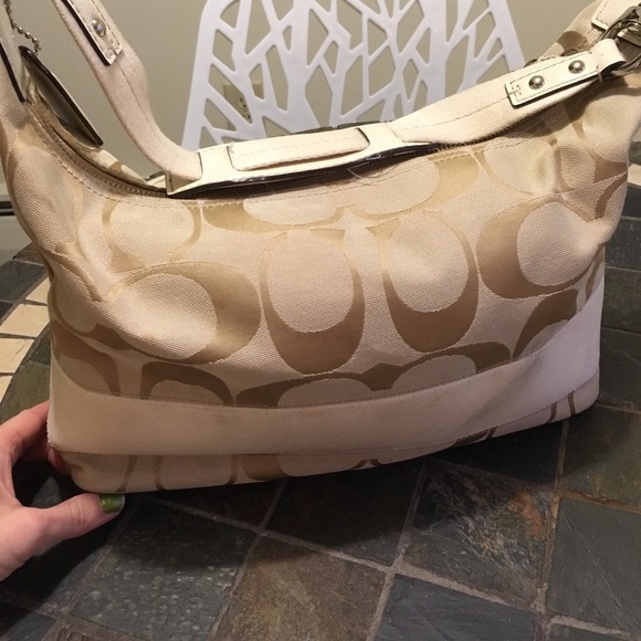 Coach Purse - Picture 2 of 8